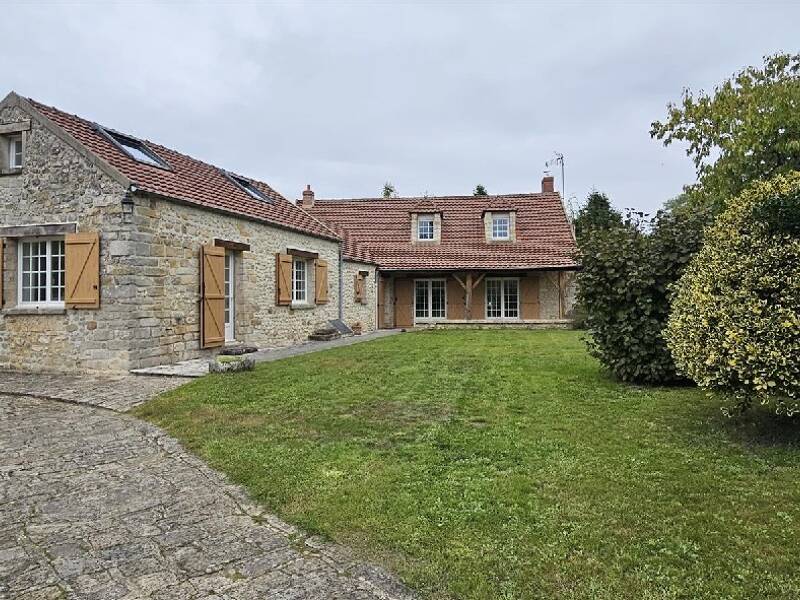 Maison à vendre, 154m², LA FERTE ALAIS