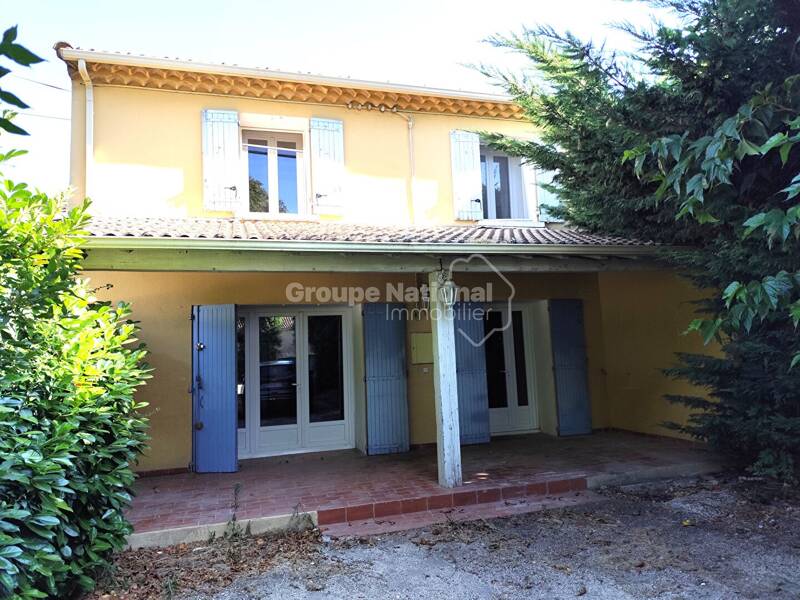 Maison à vendre, 108m², CAMARET SUR AIGUES