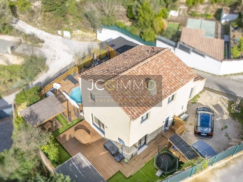 Maison à vendre, 92m², SOLLIES TOUCAS