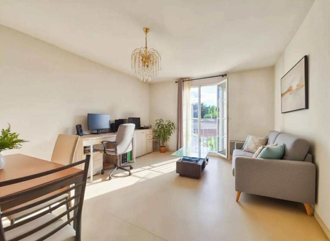 Maison à vendre, 61m², ROCHEFORT