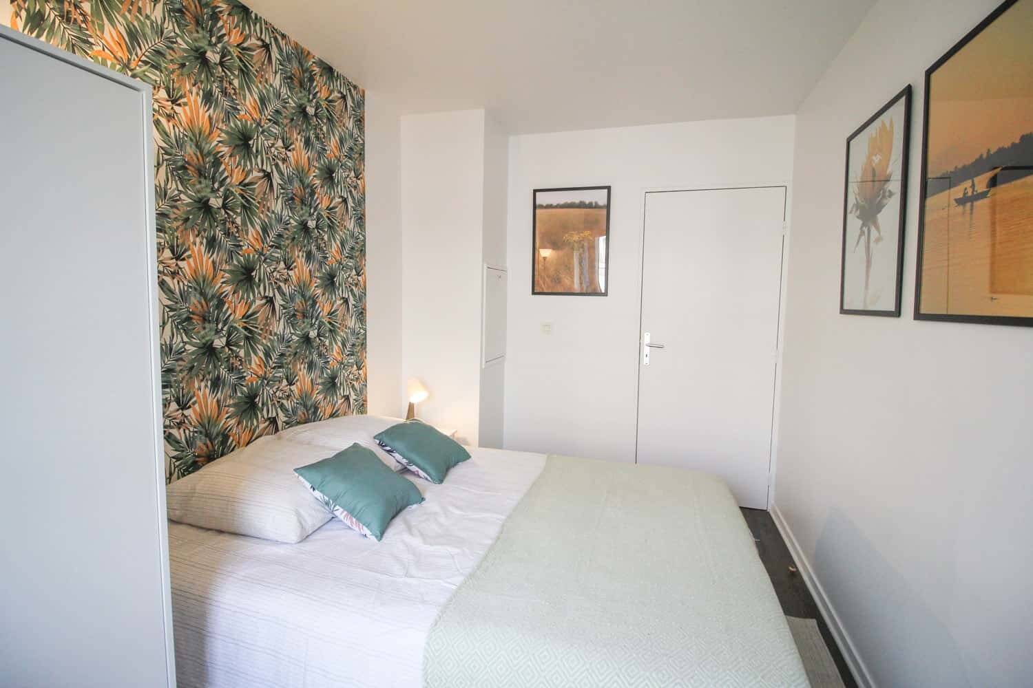 Maison à louer, 15m², RUEIL MALMAISON