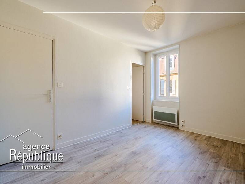 Maison à louer, 40m², DIJON