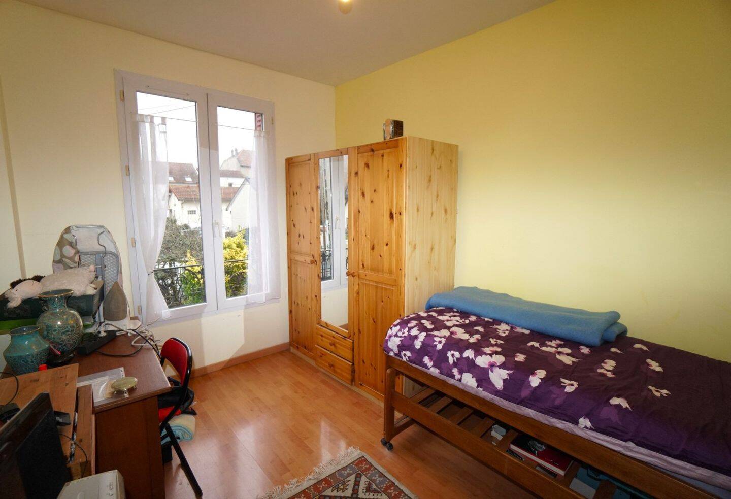 Maison à vendre, 110m², AULNAY SOUS BOIS