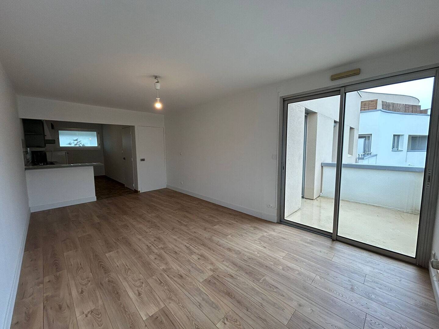 Maison à louer, 65m², POITIERS