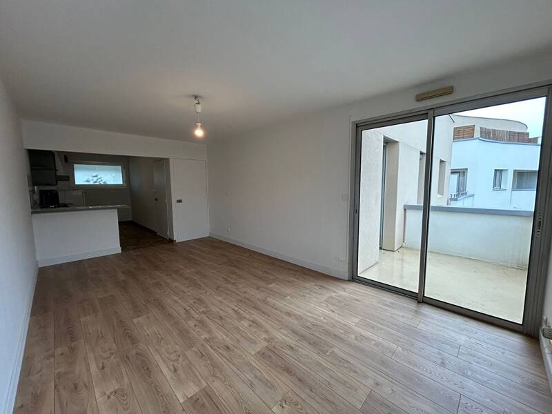 Maison à louer, 65m², POITIERS