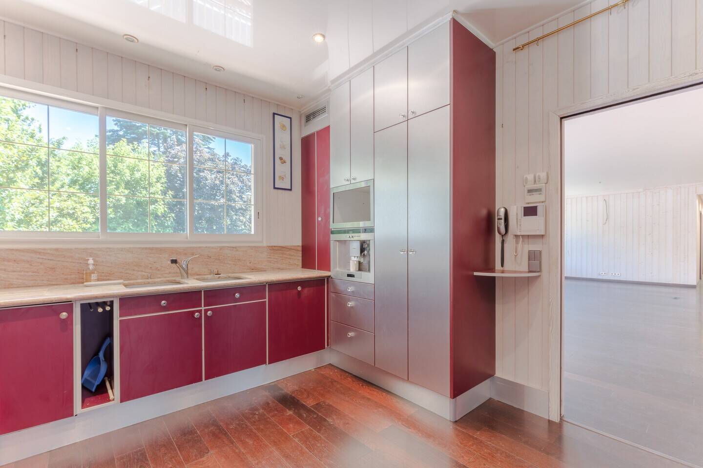 Maison à vendre, 145m², LE BOUSCAT
