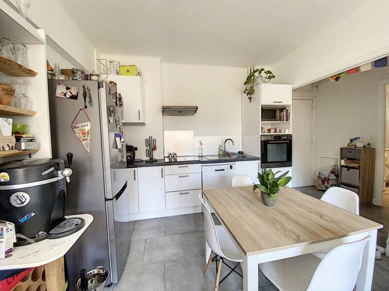 Maison à louer, 43m², NICE