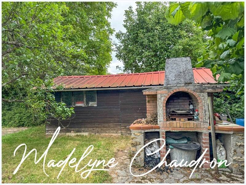 Maison à vendre, 200m², SAINT VRAIN