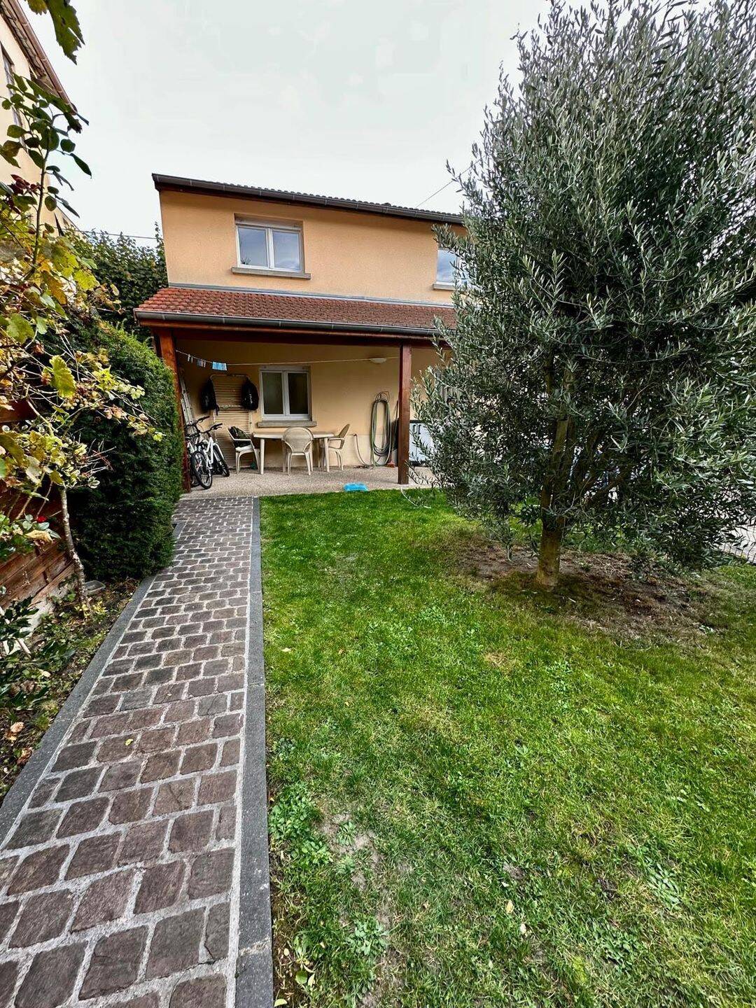Maison à vendre, 65m², AULNAY SOUS BOIS