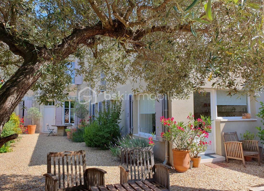 Maison à vendre, 260m², MOURIES