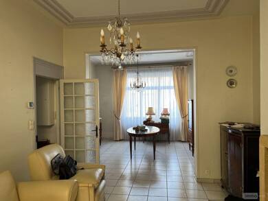 Maison à vendre 349 405 € 5 pièces 2 chambres 107 m² 208 m² de terrain Rosendaël-Centre Rosendael 59240