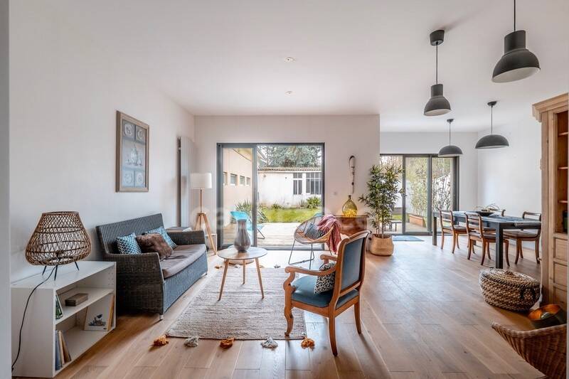 Maison à vendre, 210m², VERSAILLES