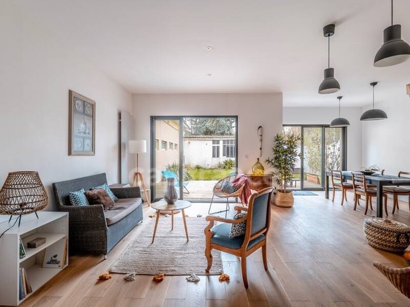 Maison à vendre, 210m², VERSAILLES