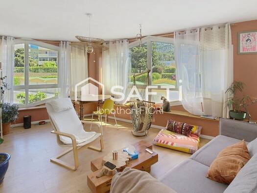 Appartement à vendre 255 000 € 3 pièces 2 chambres 70 m² 1er étage Centre Ouest La Valette-du-Var 83160