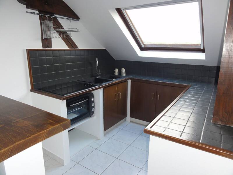 Maison à louer, 39m², METZ