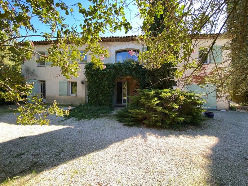 Maison à vendre, 300m², AIX EN PROVENCE