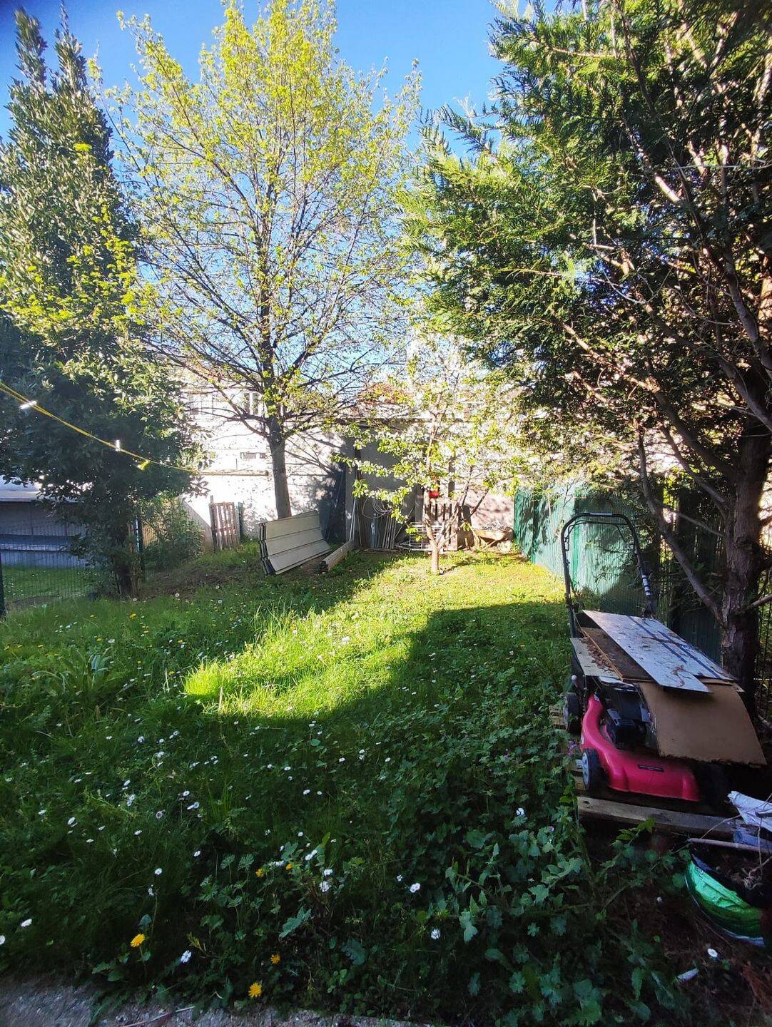 Maison à vendre, 84m², DRANCY