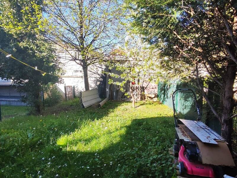 Maison à vendre, 84m², DRANCY
