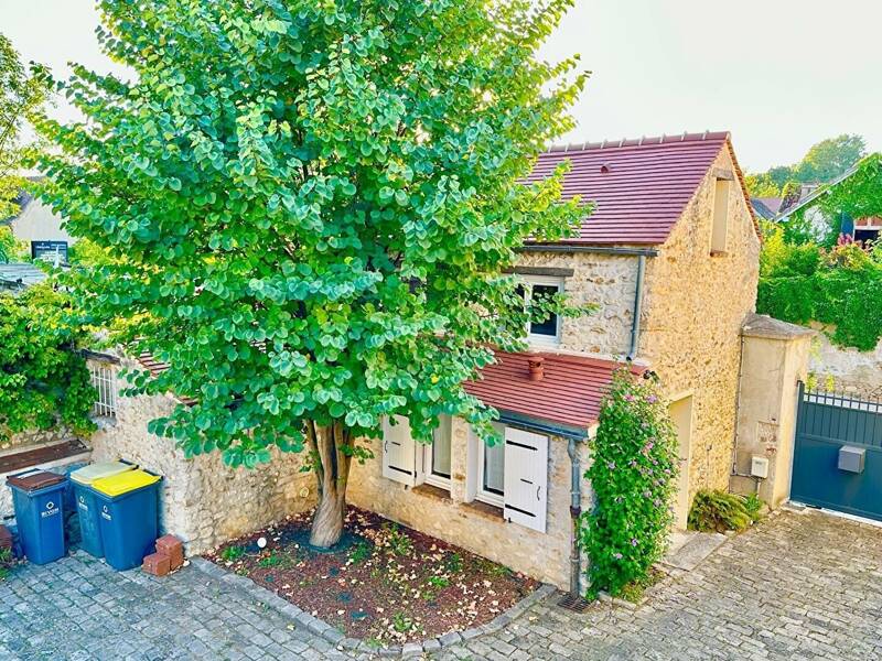 Maison à louer, 43m², VARENNES JARCY