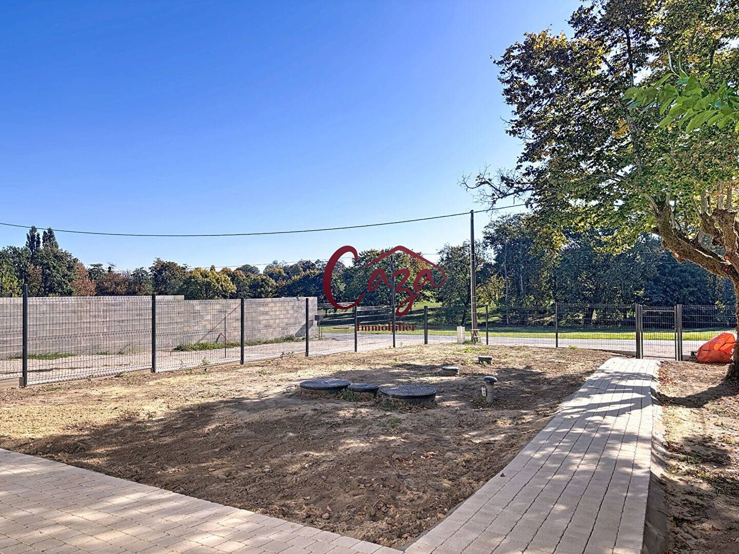 Maison à vendre, 135m², MONTUSSAN