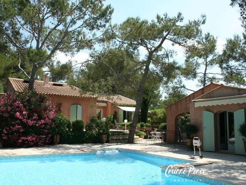 Maison à vendre, 200m², NIMES