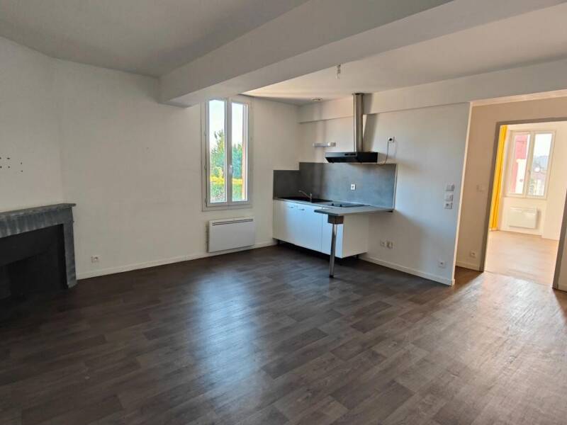 Maison à louer, 40m², AIRE SUR L'ADOUR