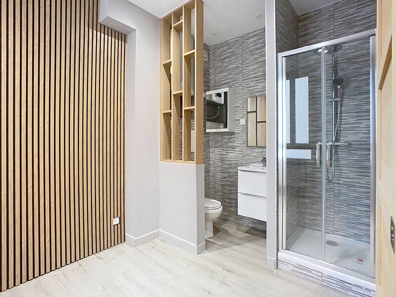 Maison à louer, 31m², MARSEILLE 5E