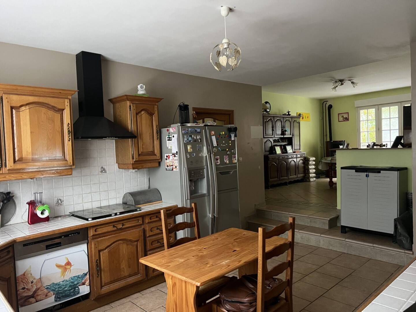 Maison à vendre, 150m², TROSLY LOIRE