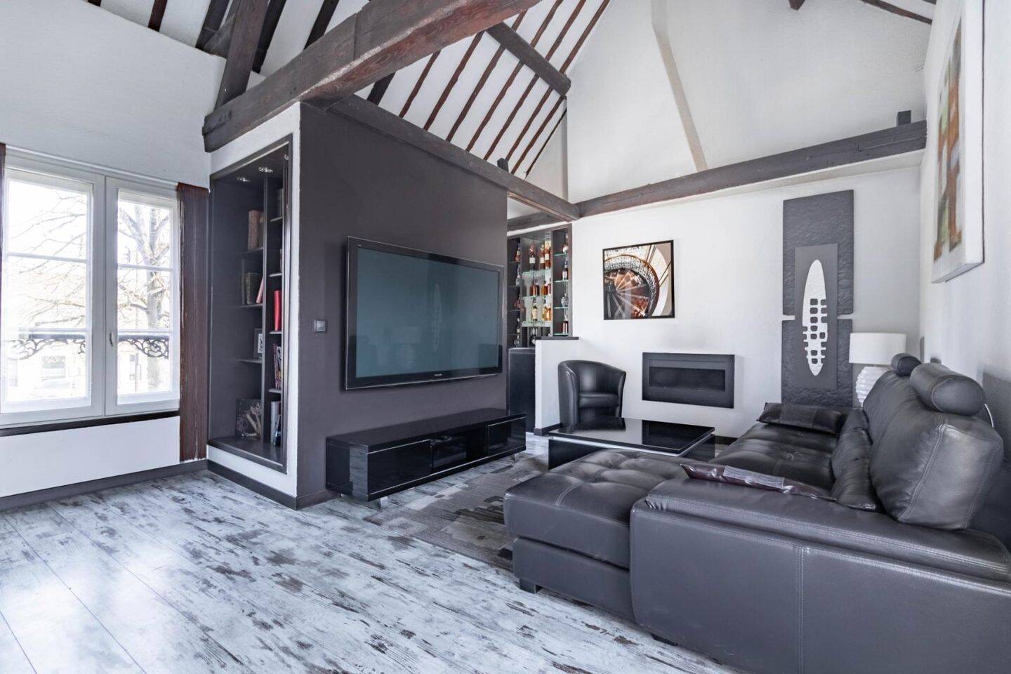 Maison à vendre, 192m², VERSAILLES