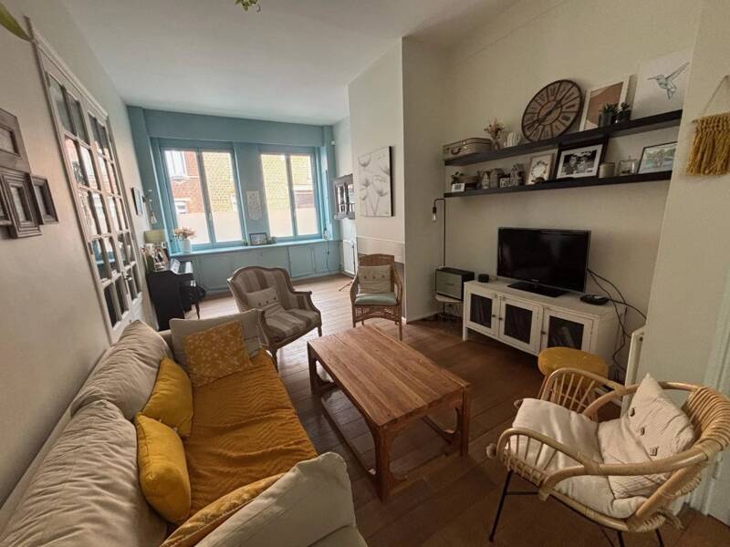 Maison à vendre, 140m², MOUVAUX