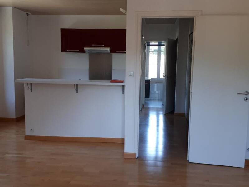 Maison à louer, 50m², SAINT MARTIN D'URIAGE