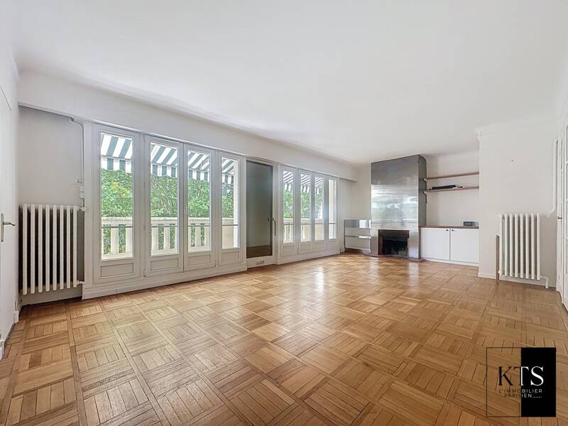 Maison à louer, 93m², BOULOGNE BILLANCOURT