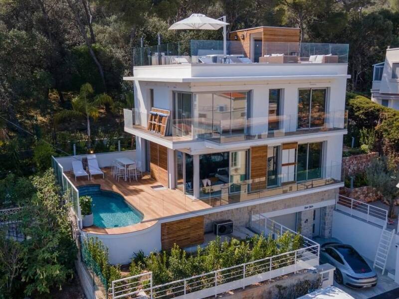 Maison à louer, 126m², NICE