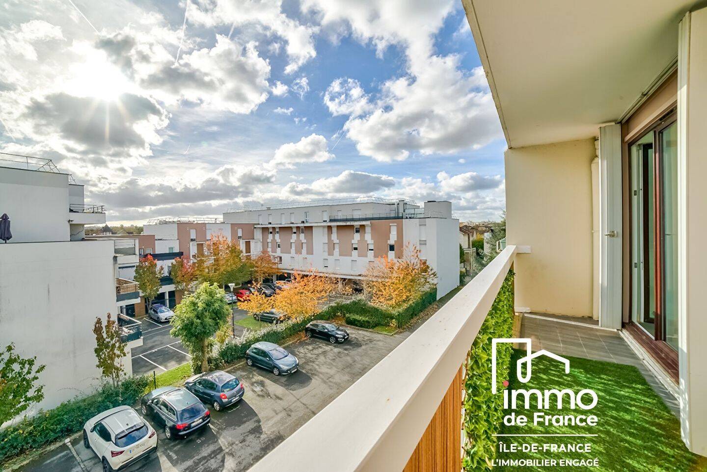 Maison à vendre, 62m², CHELLES
