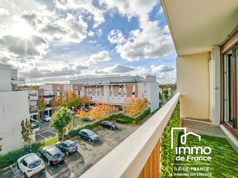 Maison à vendre, 62m², CHELLES