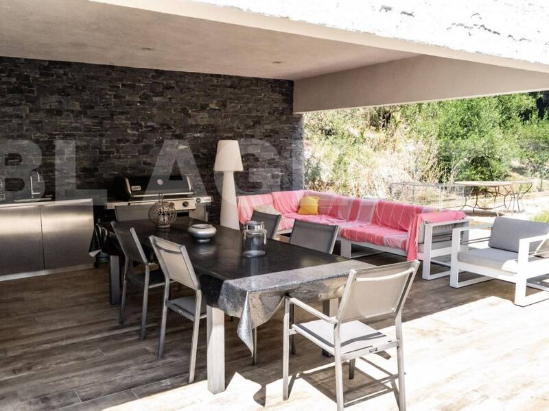 Maison à vendre, 260m², MARSEILLE 11E