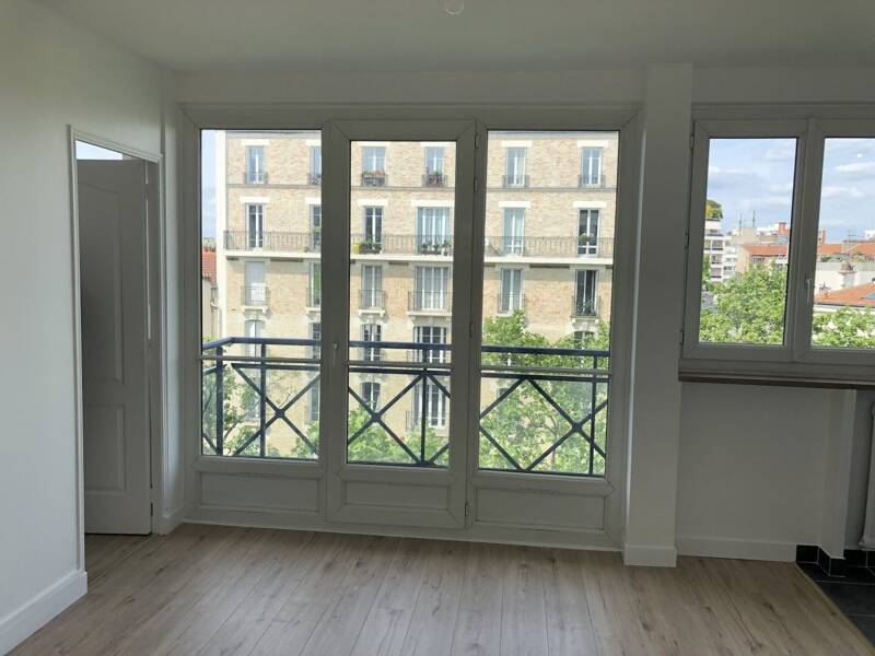 Maison à louer, 36m², BOULOGNE BILLANCOURT