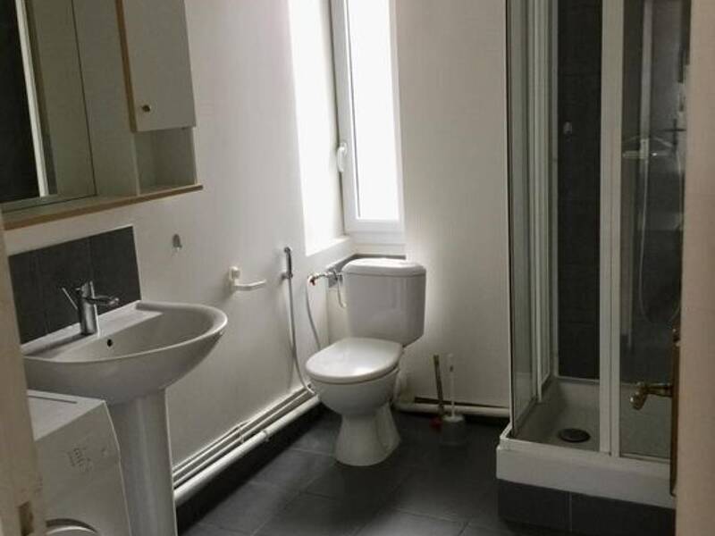 Maison à louer, 40m², ELANCOURT