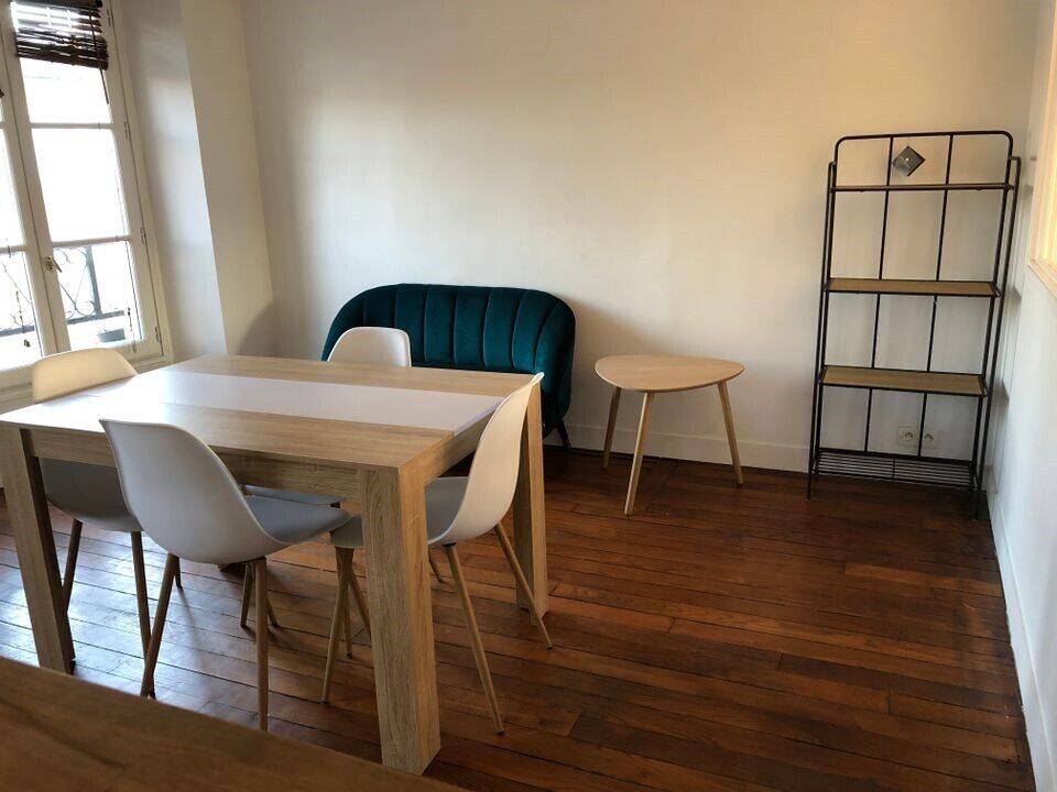 Maison à louer, 38m², VERSAILLES