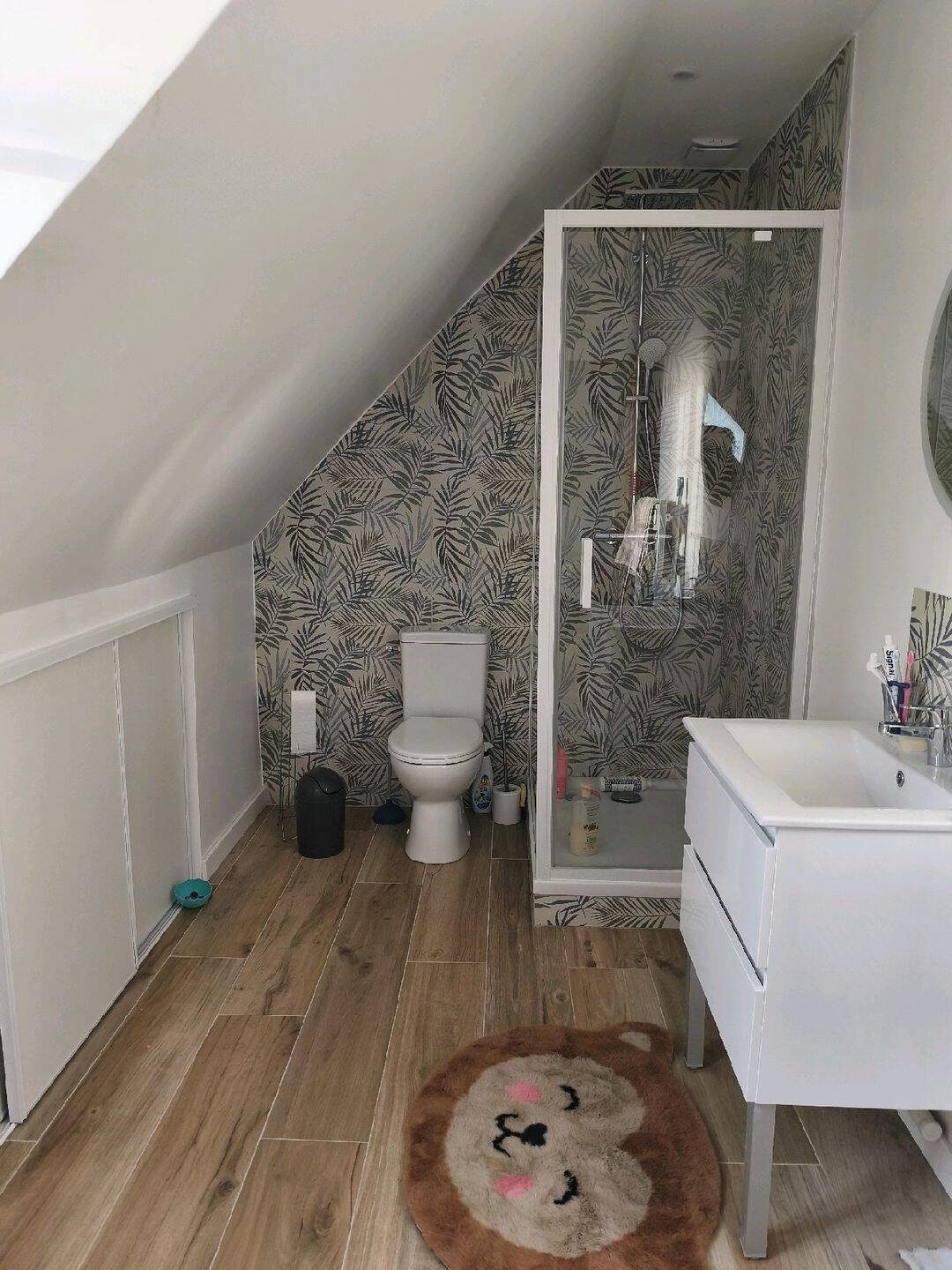 Maison à vendre, 134m², VALLANGOUJARD