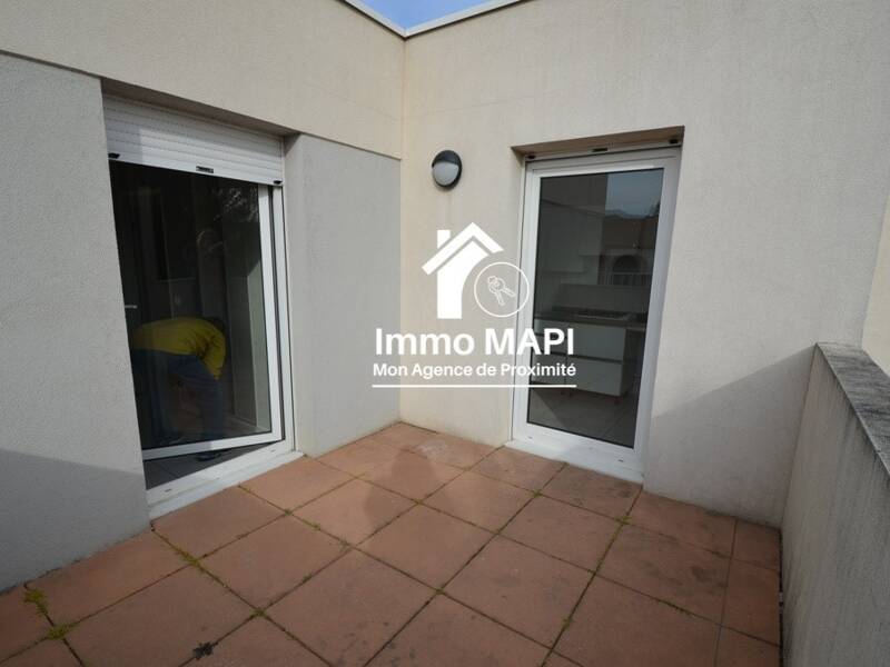 Maison à louer, 75m², MONTPELLIER