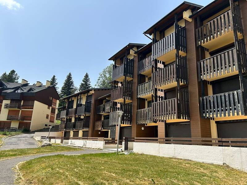 Maison à vendre, 25m², FONT ROMEU ODEILLO VIA