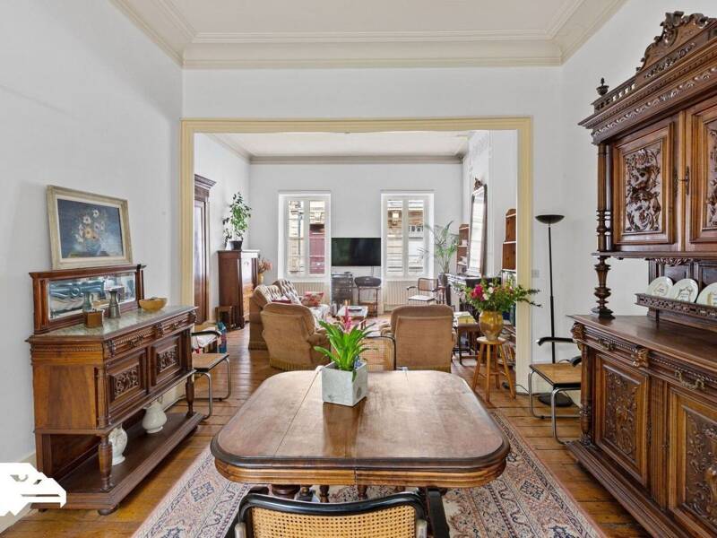 Maison à vendre, 200m², BORDEAUX