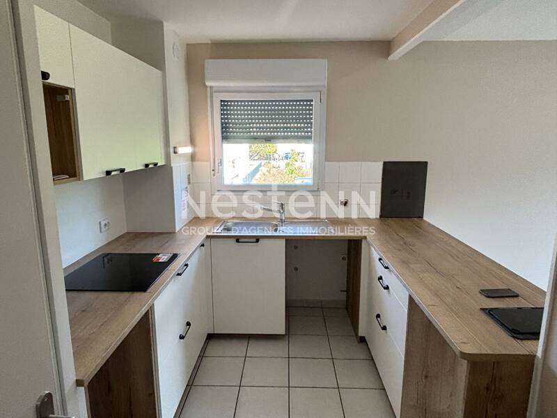 Maison à louer, 63m², MERIGNAC