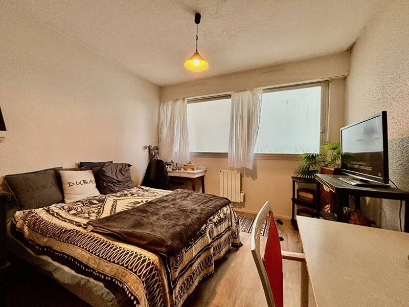 Maison à vendre, 20m², SAINT NAZAIRE