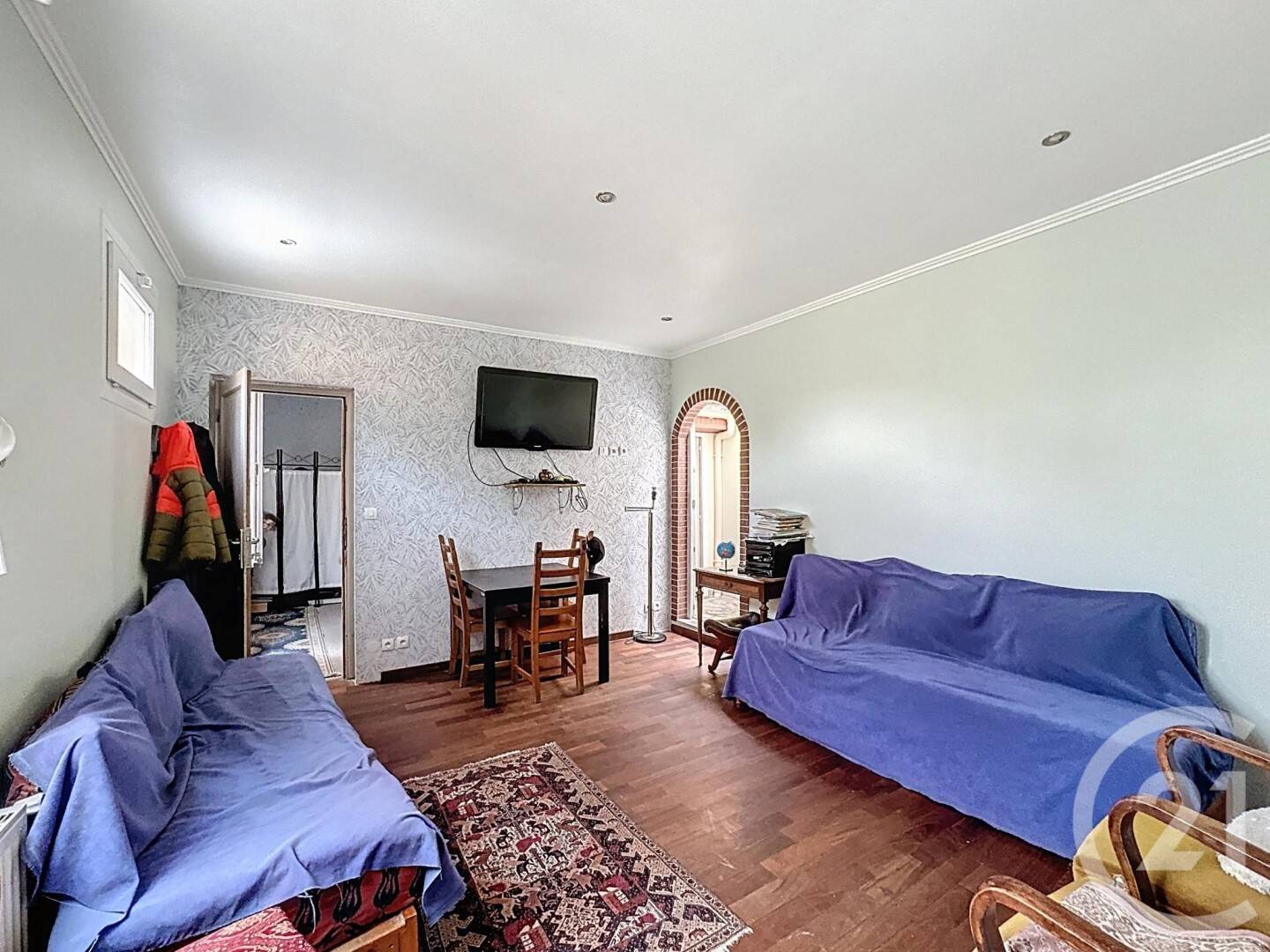 Maison à vendre, 57m², DRANCY