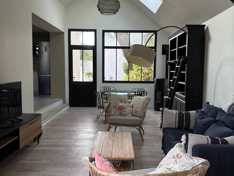 Maison à louer, 113m², LA BAULE ESCOUBLAC