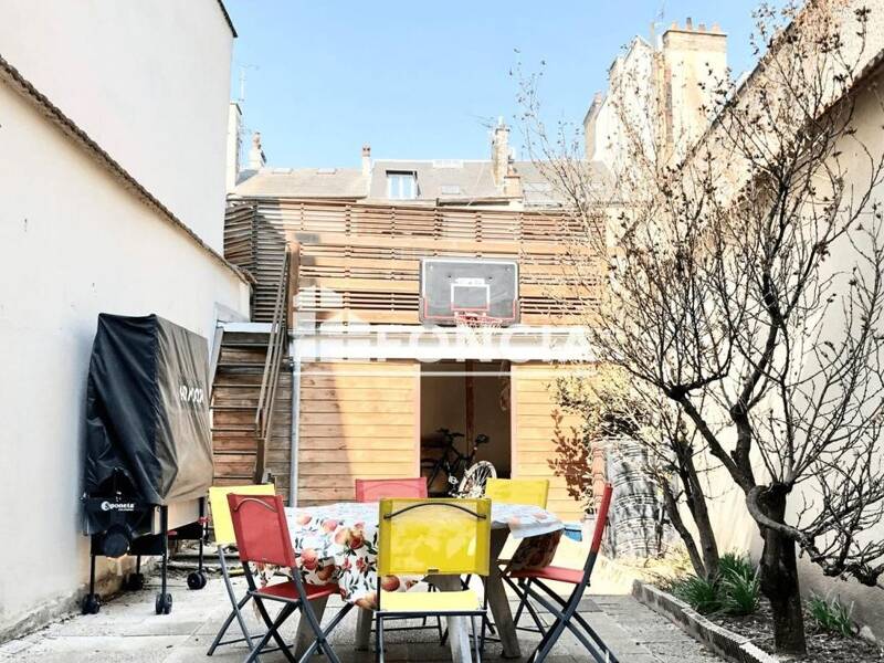 Maison à vendre, 191m², REIMS