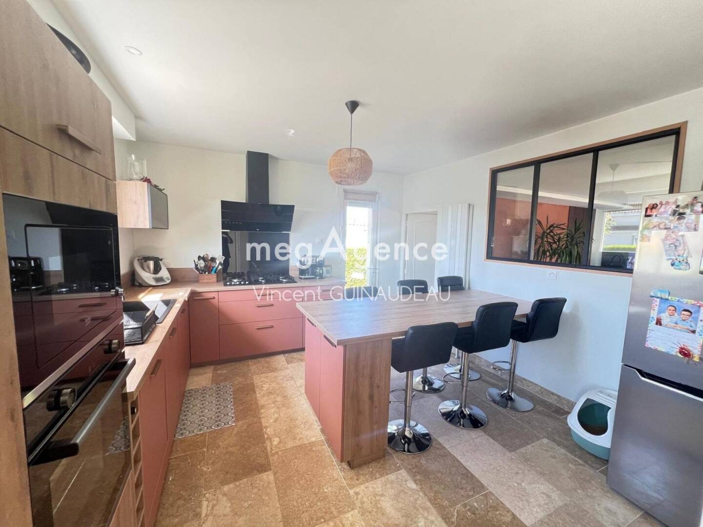 Maison à vendre, 197m², CHOLET