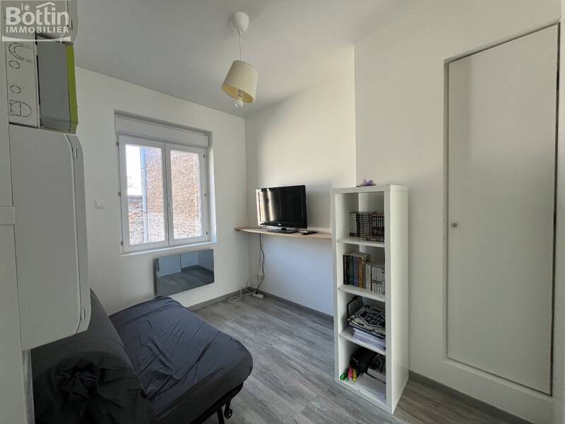 Maison à vendre, 19m², AMIENS